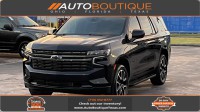 Image for 2021 Chevrolet Tahoe RST ID: 7504582