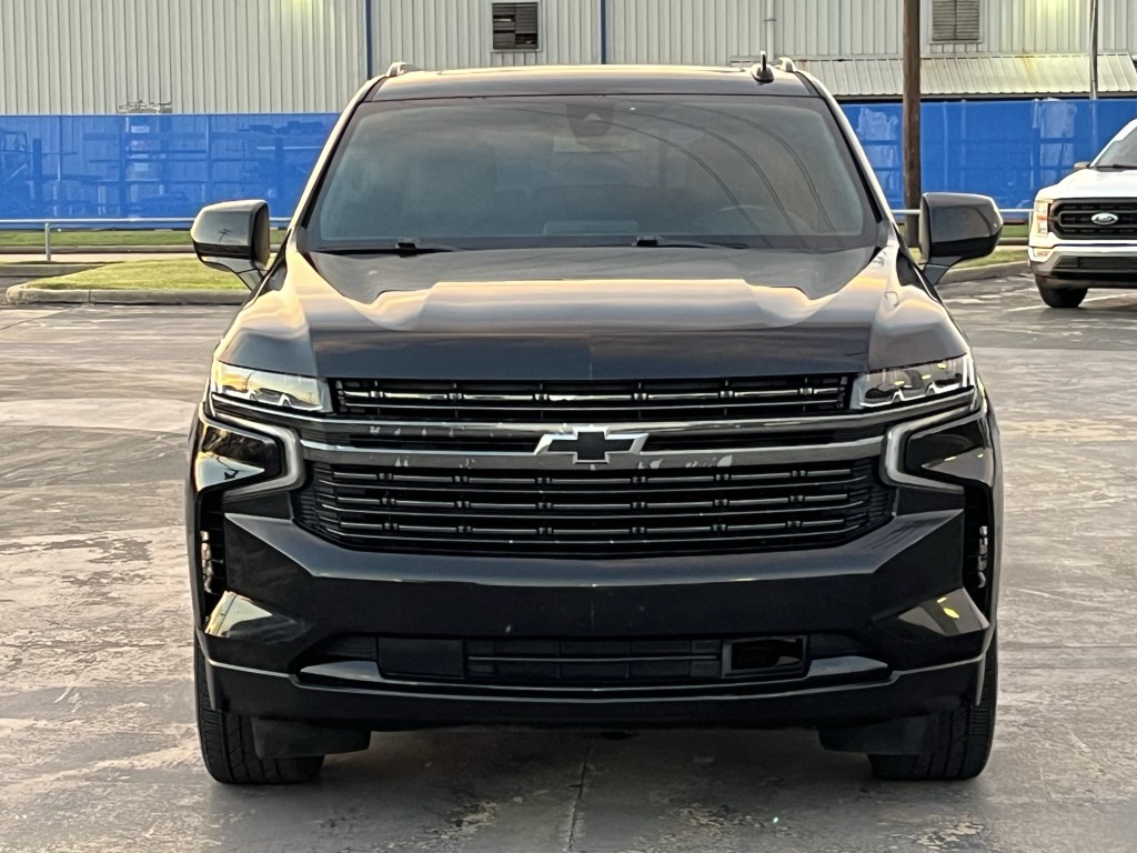 2021 Chevrolet Tahoe Image 7