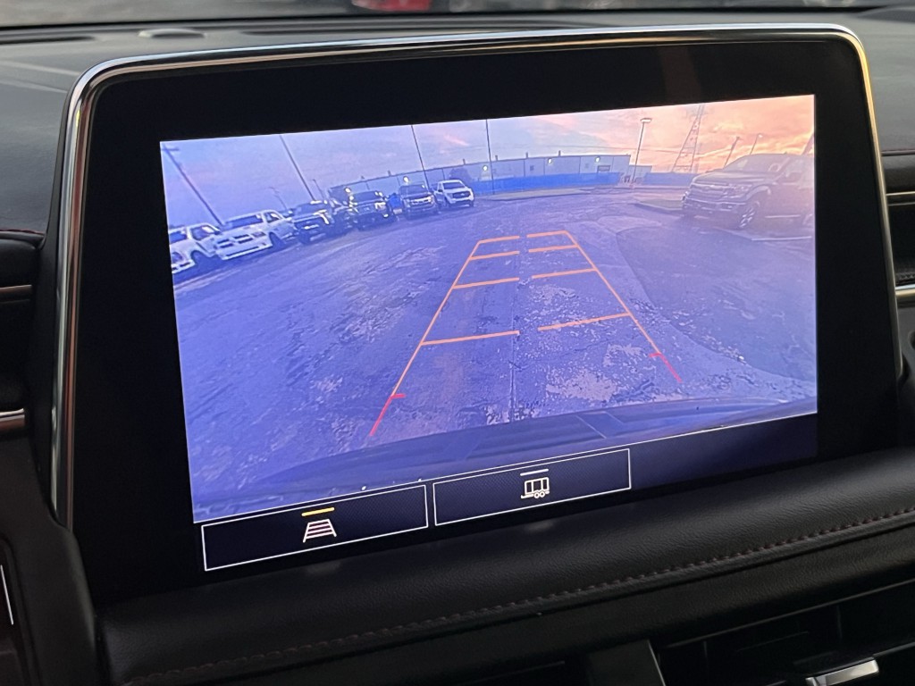 2021 Chevrolet Tahoe Image 8