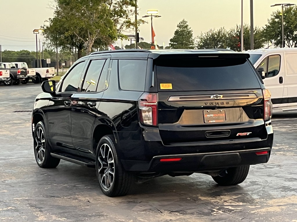 2021 Chevrolet Tahoe Image 13