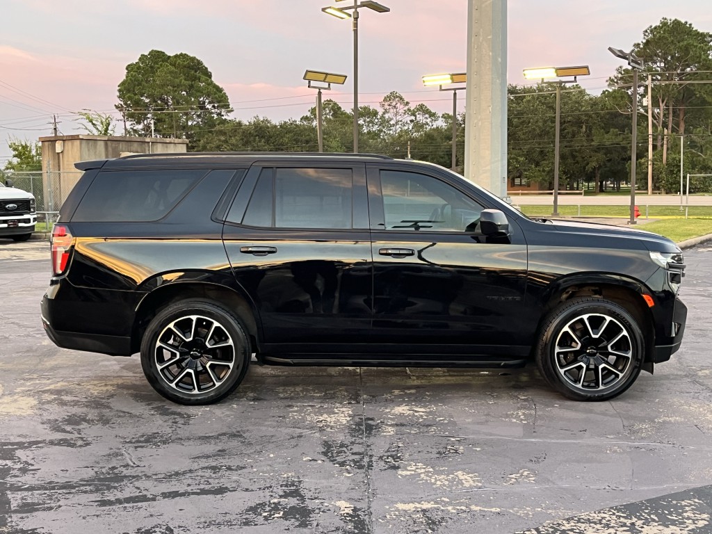 2021 Chevrolet Tahoe Image 14