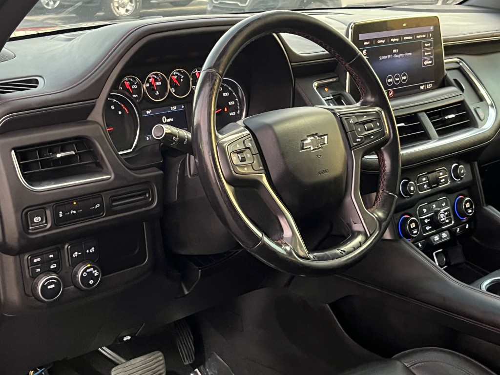2021 Chevrolet Tahoe Image 15