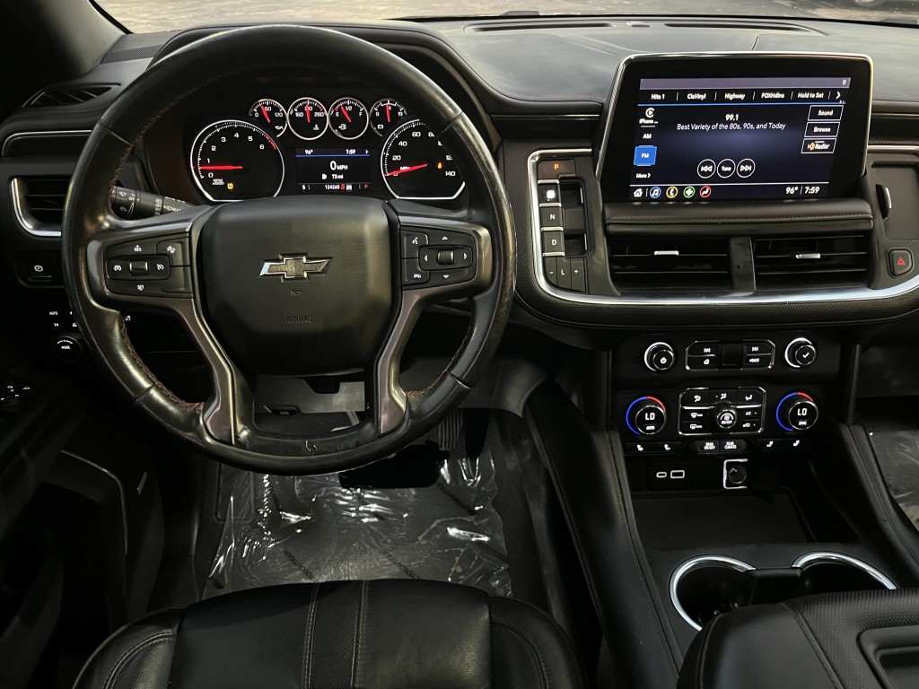 2021 Chevrolet Tahoe Image 17
