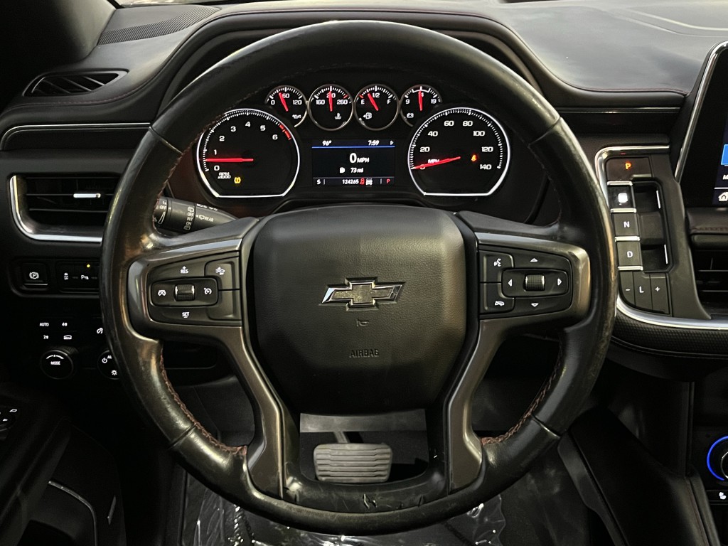 2021 Chevrolet Tahoe Image 18