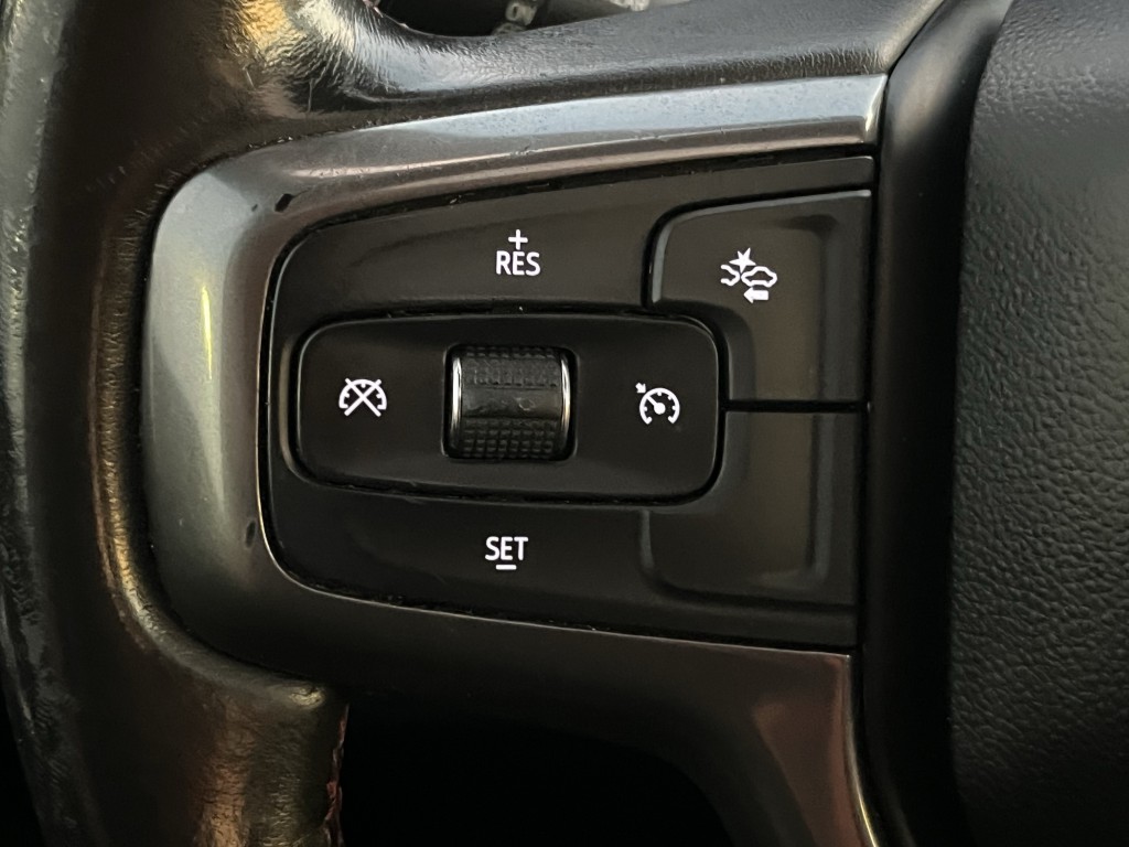 2021 Chevrolet Tahoe Image 19