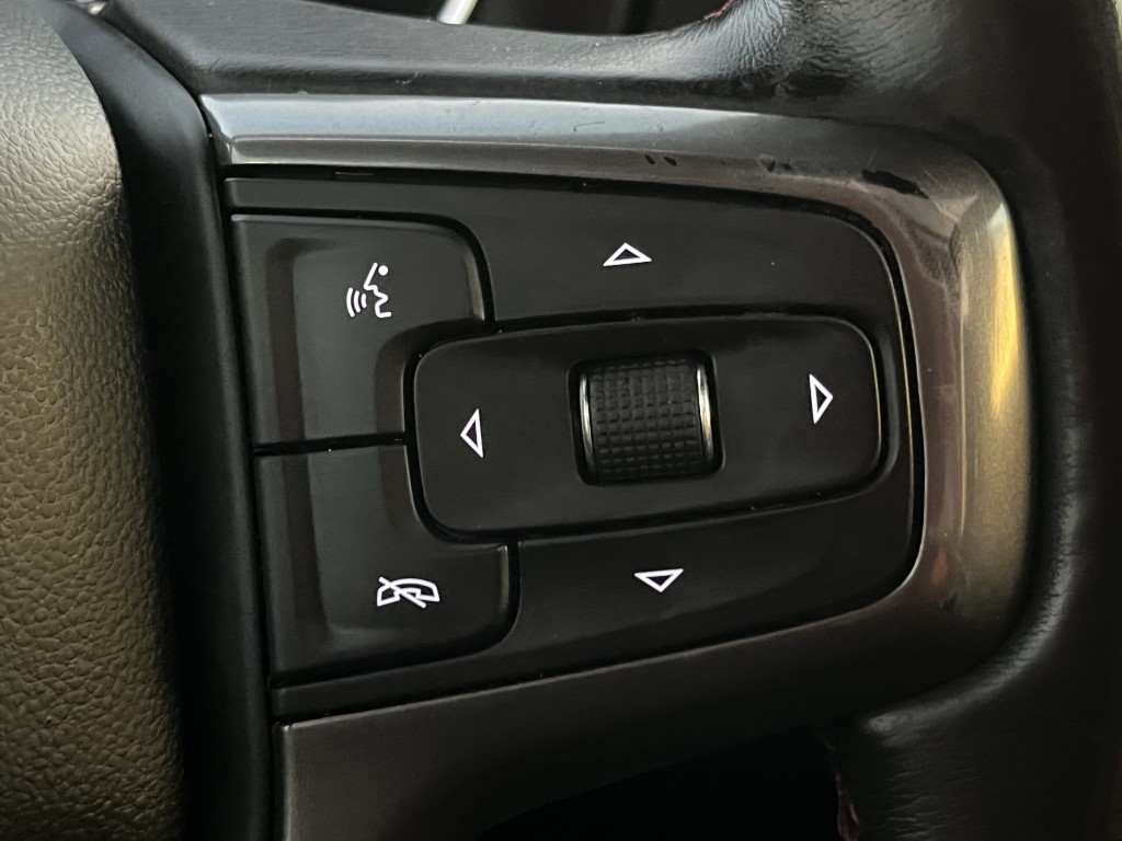2021 Chevrolet Tahoe Image 20