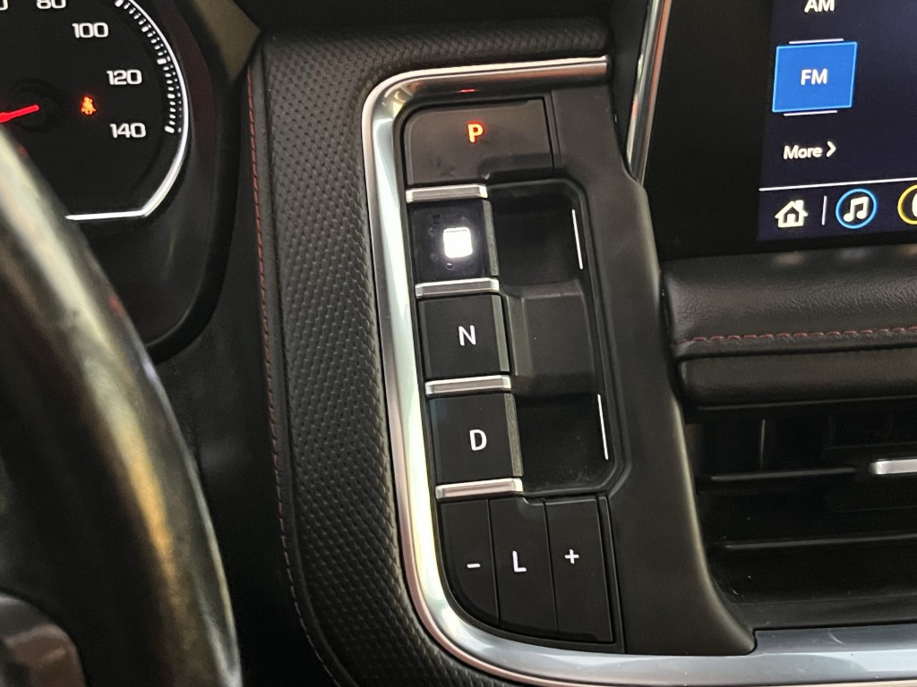 2021 Chevrolet Tahoe Image 22