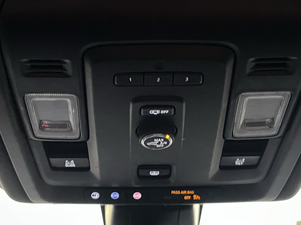 2021 Chevrolet Tahoe Image 23