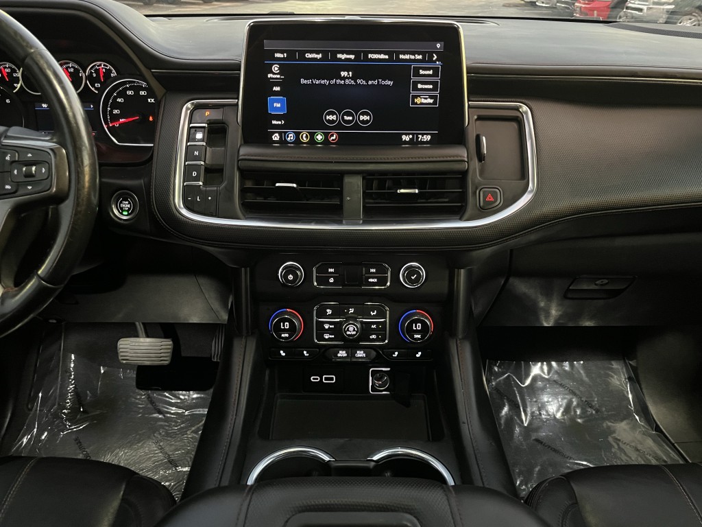 2021 Chevrolet Tahoe Image 24