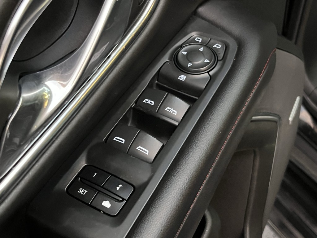 2021 Chevrolet Tahoe Image 25
