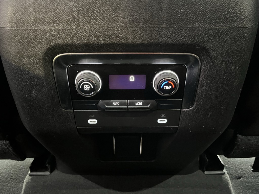 2021 Chevrolet Tahoe Image 27