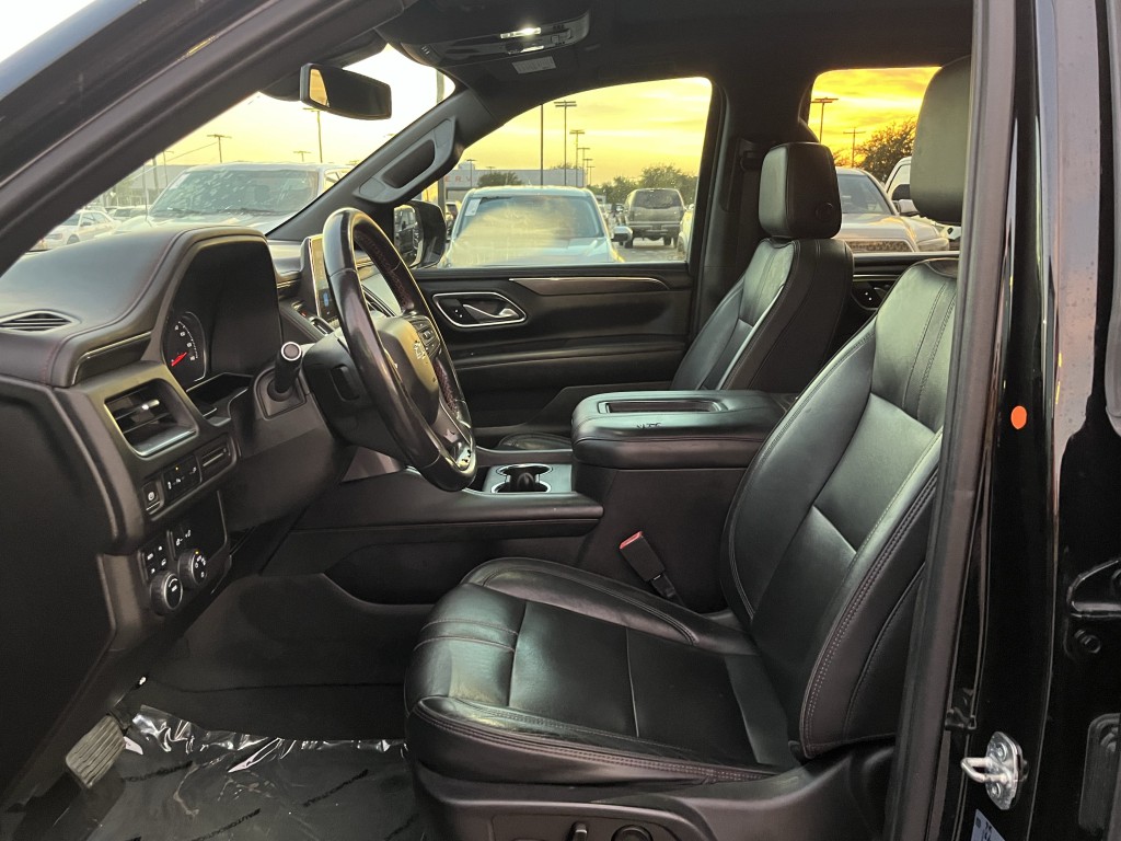 2021 Chevrolet Tahoe Image 28