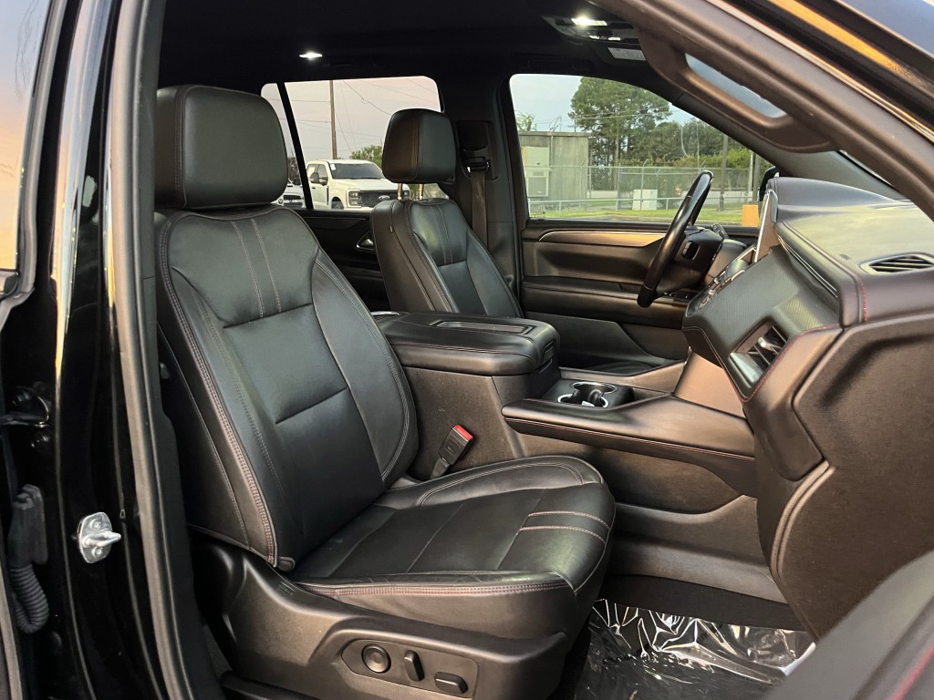 2021 Chevrolet Tahoe Image 29