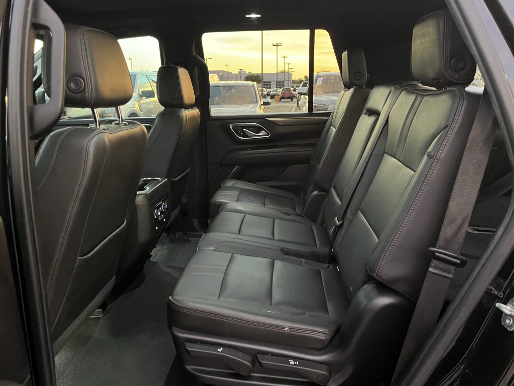 2021 Chevrolet Tahoe Image 30