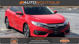 Image for 2017 Honda Civic EX-L ID: 7504584