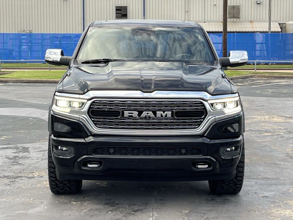 2020 RAM 1500 Image 6