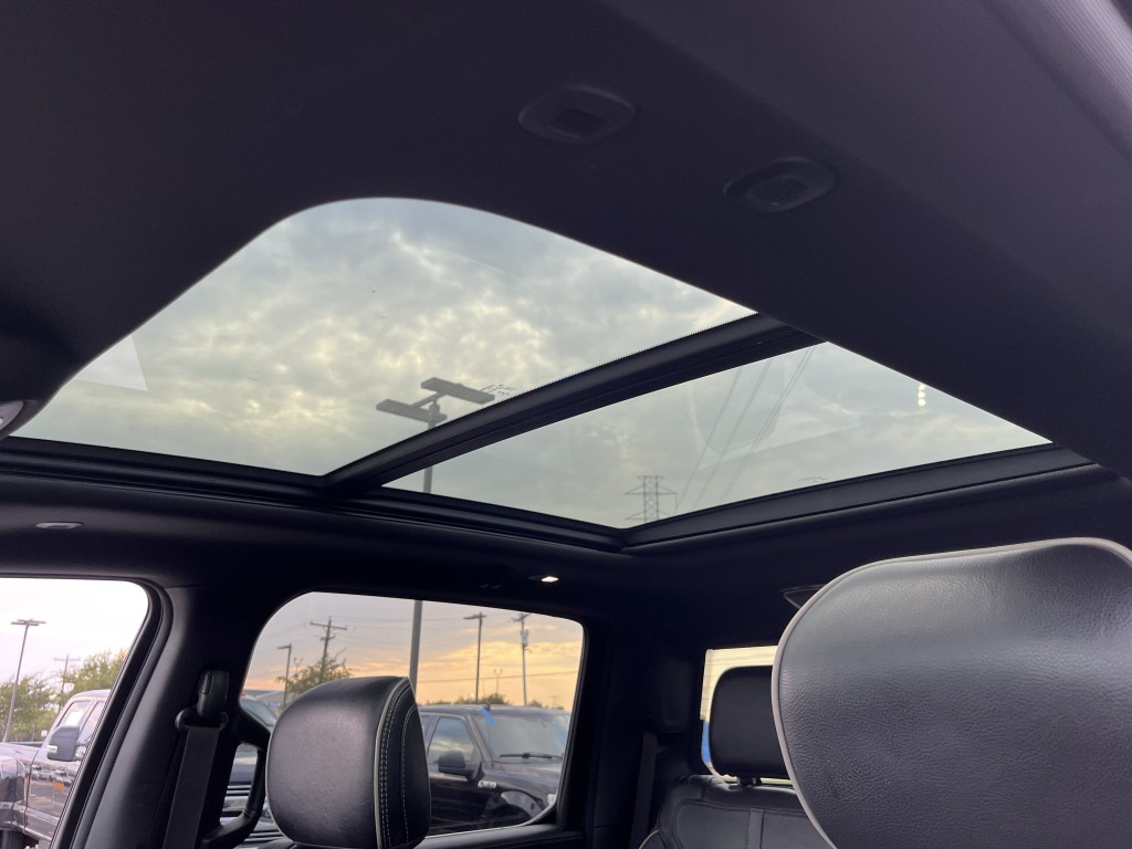2020 RAM 1500 Image 8