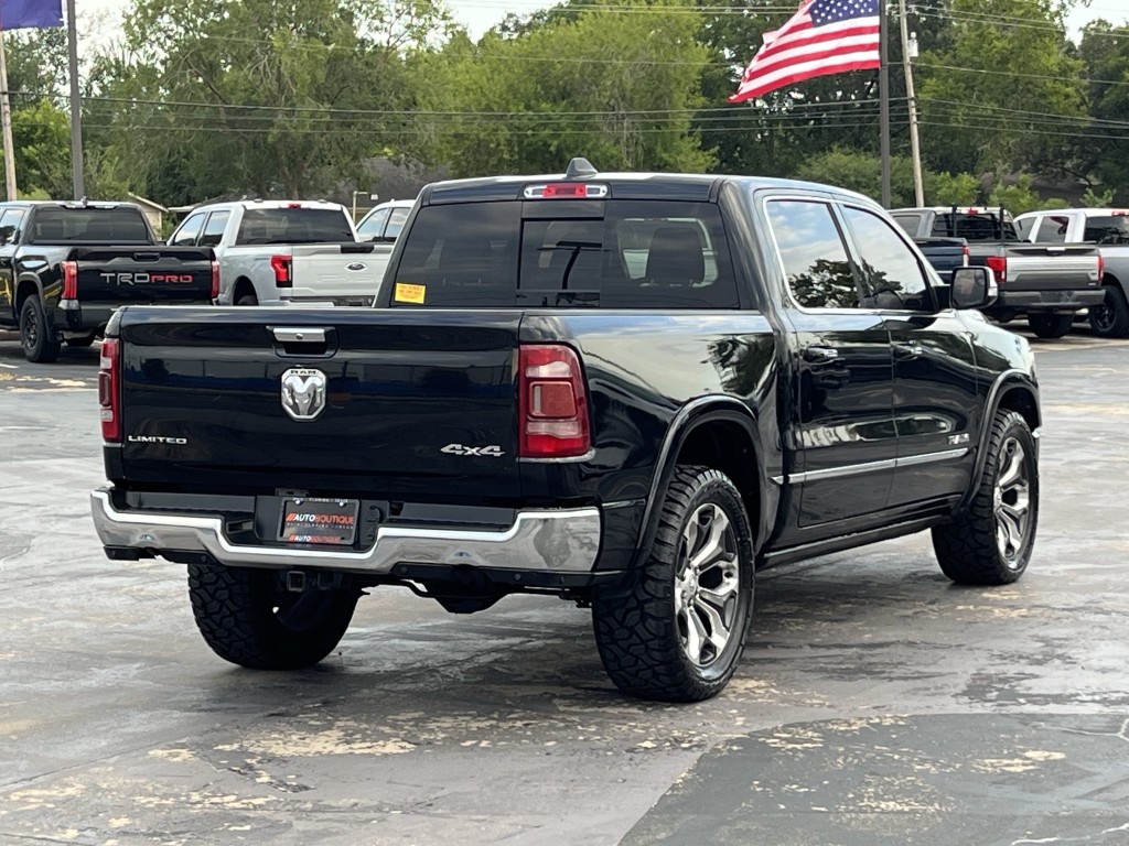 2020 RAM 1500 Image 10