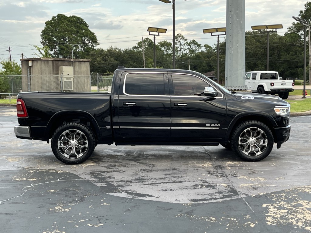 2020 RAM 1500 Image 12