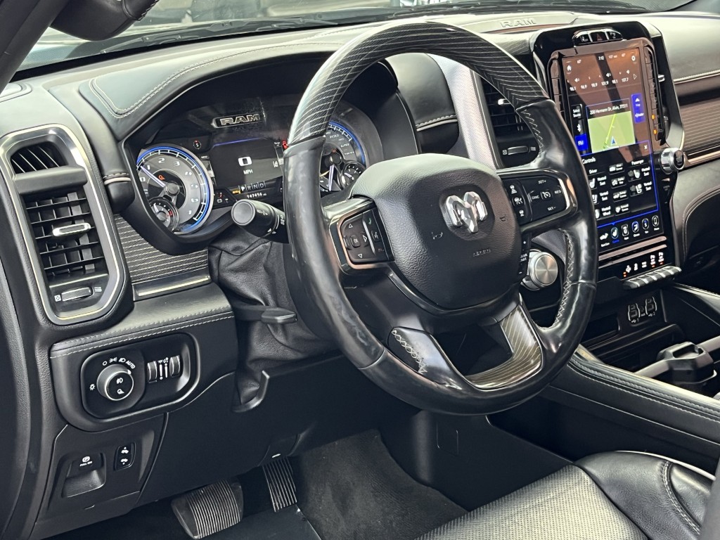 2020 RAM 1500 Image 14