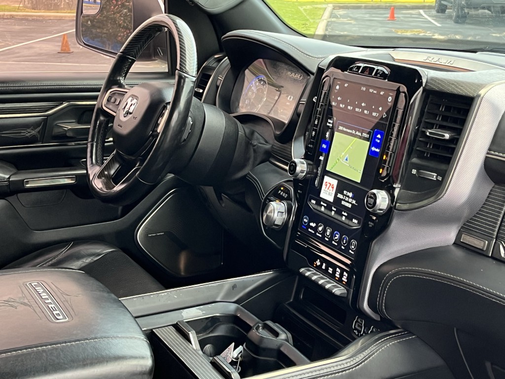 2020 RAM 1500 Image 15