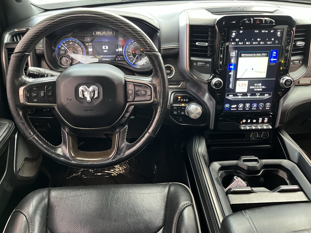 2020 RAM 1500 Image 16