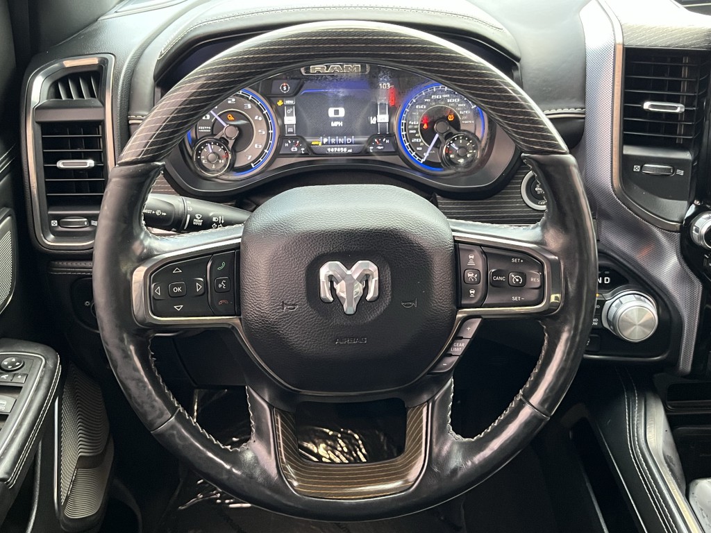 2020 RAM 1500 Image 17