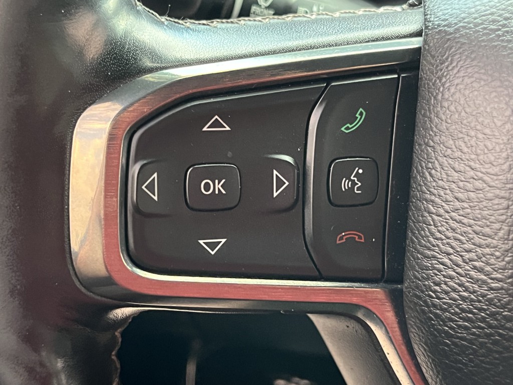 2020 RAM 1500 Image 18