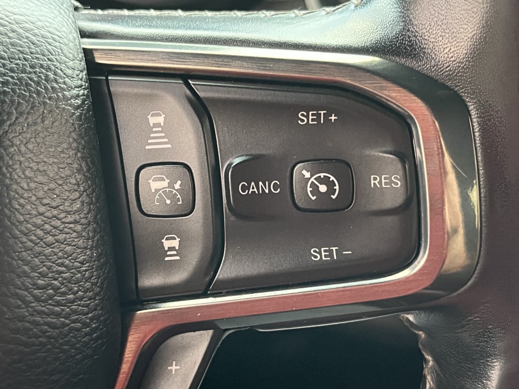 2020 RAM 1500 Image 19