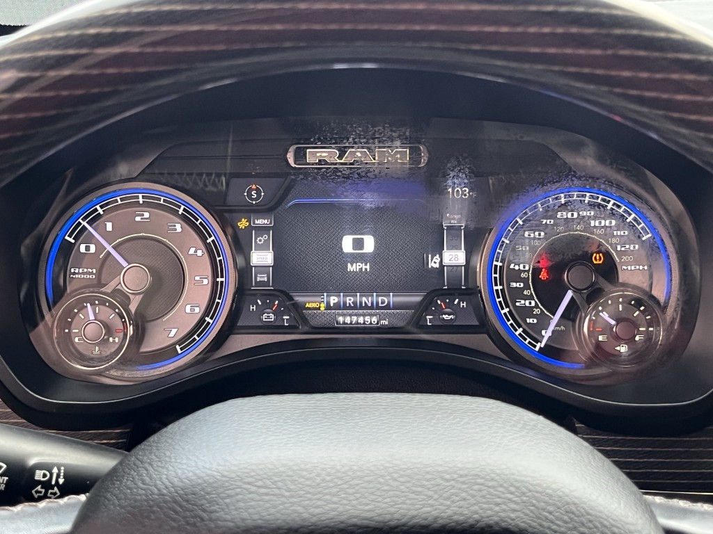 2020 RAM 1500 Image 20