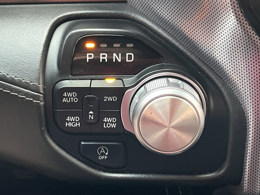 2020 RAM 1500 Image 21