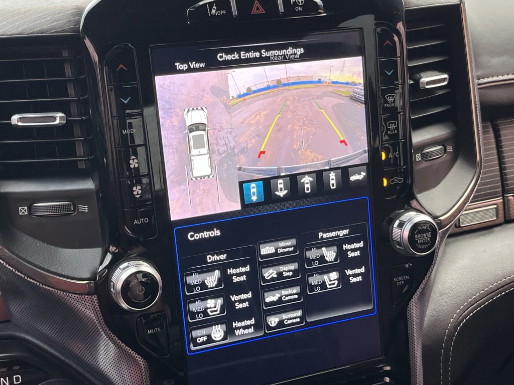 2020 RAM 1500 Image 22