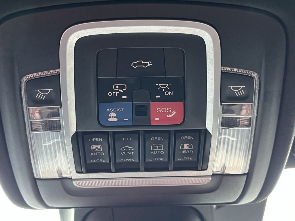 2020 RAM 1500 Image 23