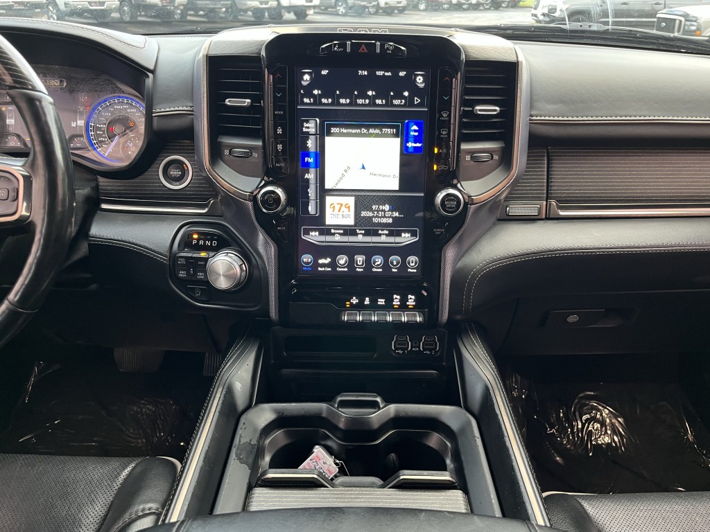 2020 RAM 1500 Image 24