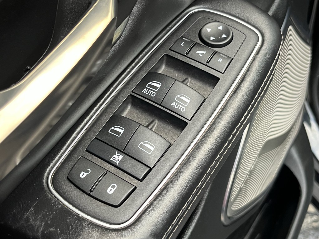 2020 RAM 1500 Image 25