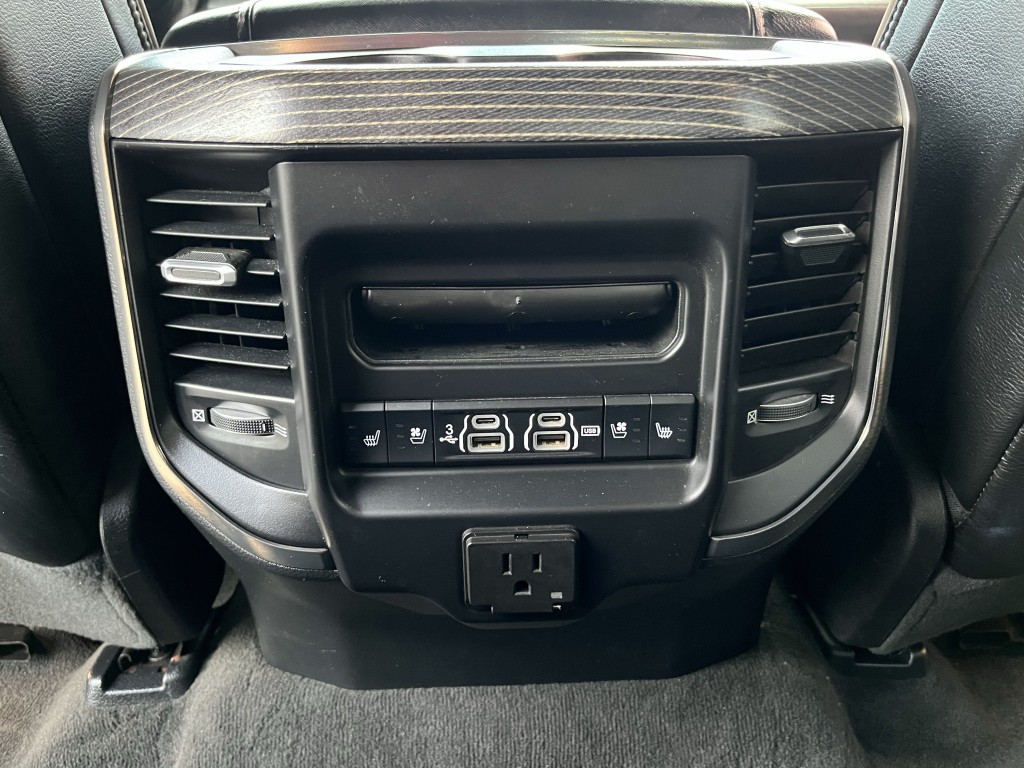 2020 RAM 1500 Image 27