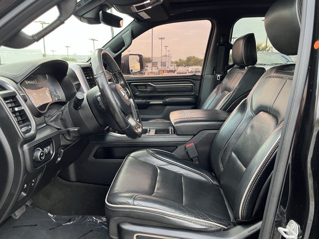 2020 RAM 1500 Image 28