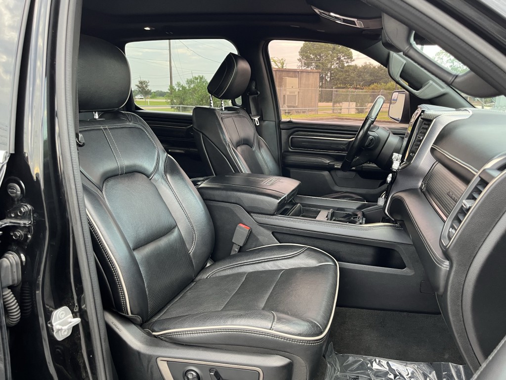 2020 RAM 1500 Image 29
