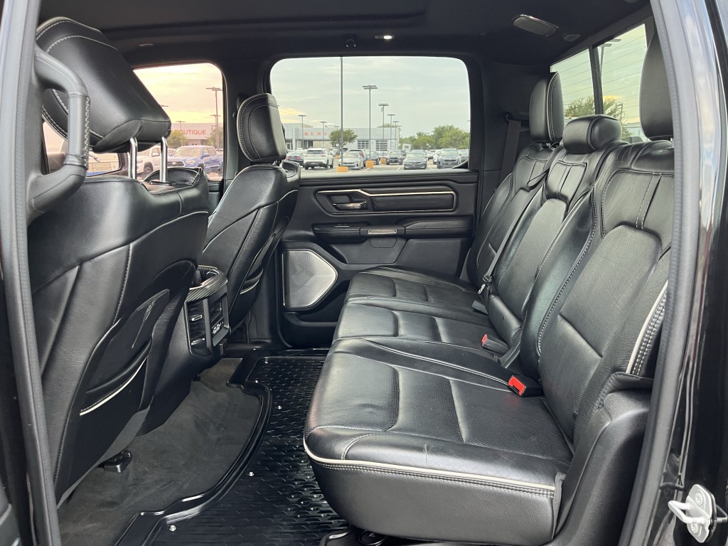 2020 RAM 1500 Image 30