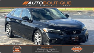 Image for 2023 Honda Civic LX ID: 7504588
