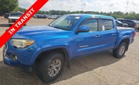 Image for 2017 Toyota Tacoma SR5 ID: 7504589
