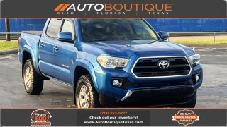 Image for 2017 Toyota Tacoma SR5 ID: 7504589