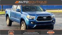Image for 2017 Toyota Tacoma SR5 ID: 7504589