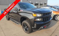 Image for 2021 Chevrolet Silverado 1500 Custom Trail Boss ID: 7504591