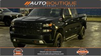 Image for 2021 Chevrolet Silverado 1500 Custom Trail Boss ID: 7504591