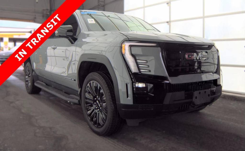 2026 GMC Sierra Image 5