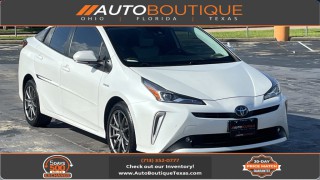 Image for 2022 Toyota Prius Limited ID: 7504593
