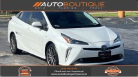 Image for 2022 Toyota Prius Limited ID: 7504593