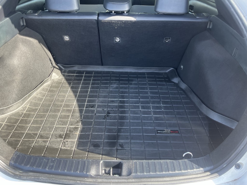 2022 Toyota Prius Image 12