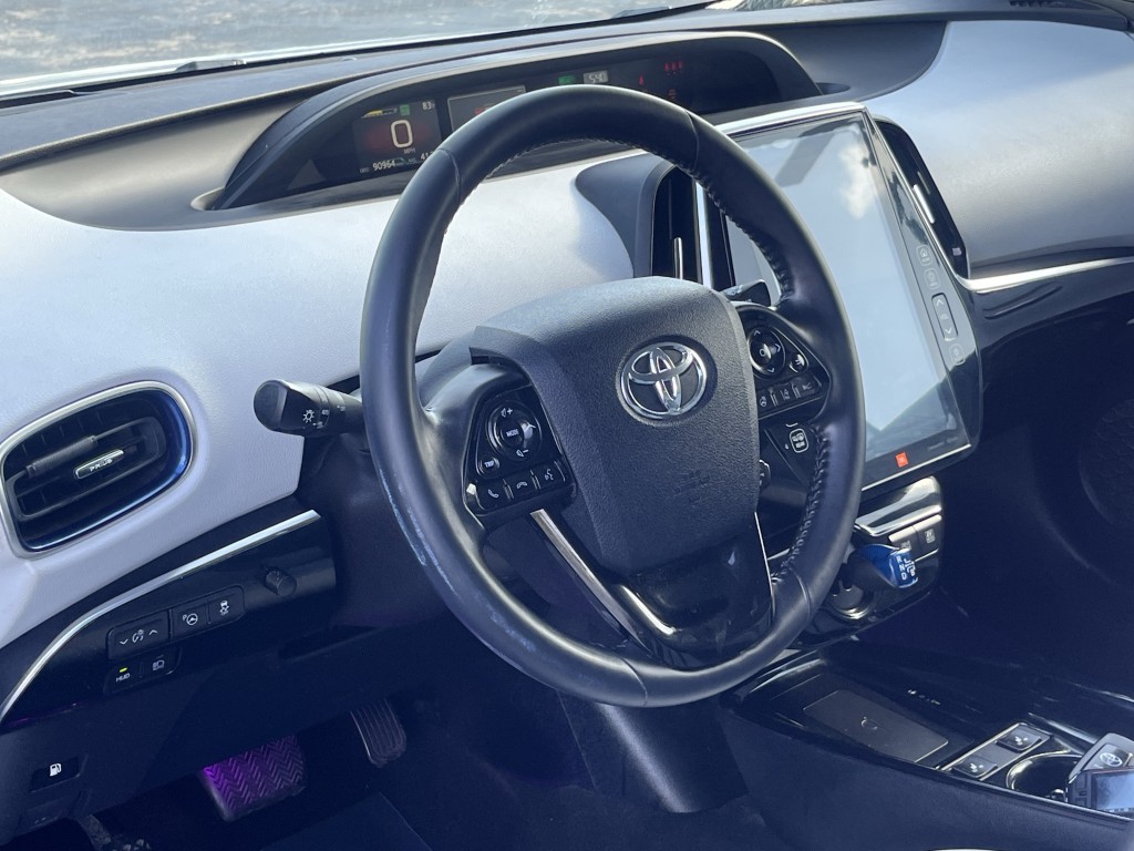2022 Toyota Prius Image 14
